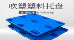  塑料托盤的優(yōu)勢主要體現(xiàn)在哪些方面？